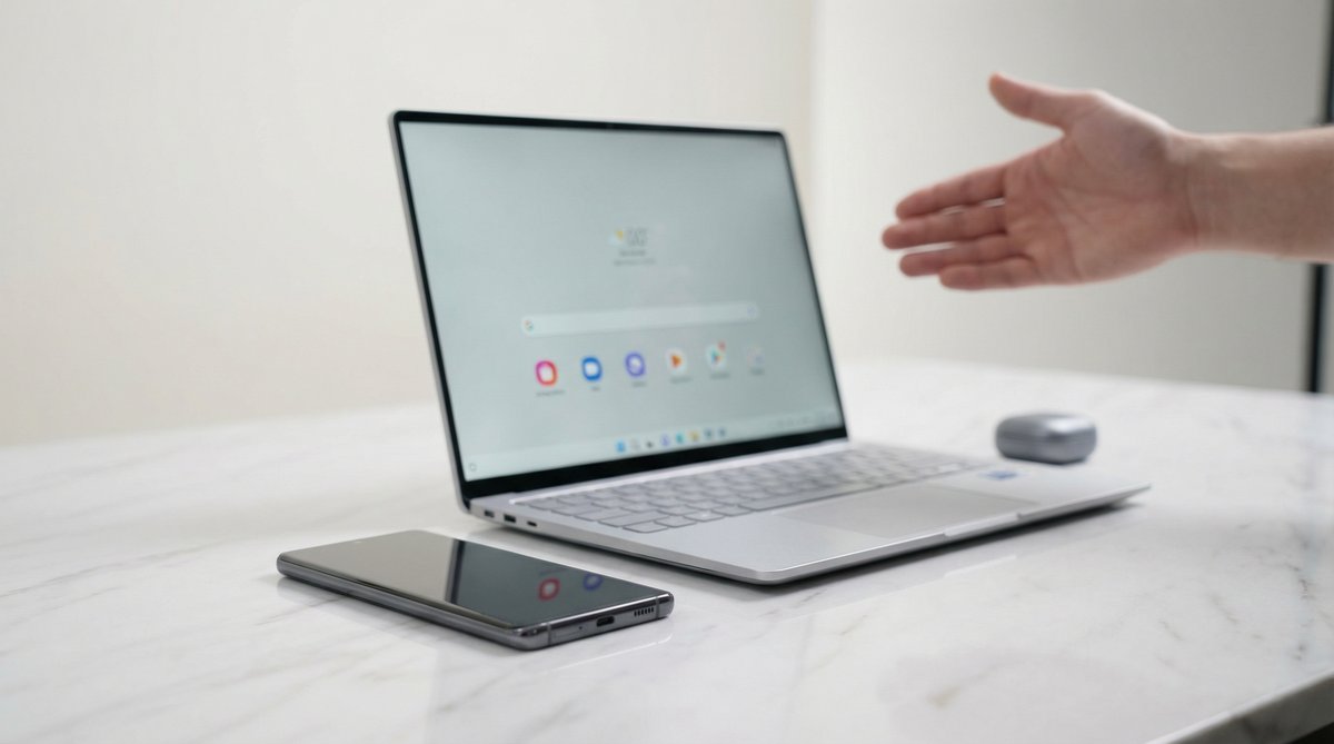 蘑菇视频科技演示视频-手机评测